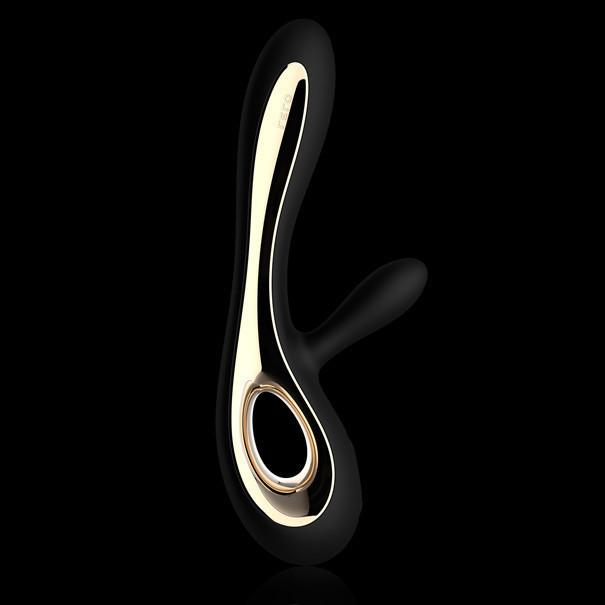 Lelo Insignia Soraya Luxury Dual-Action Waterproof Vibrator by Lelo - - 3