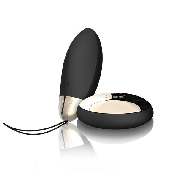 LELO Lyla 2 Remote Control Vibrator