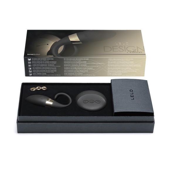 LELO Oden 2 Vibrating Couples Ring