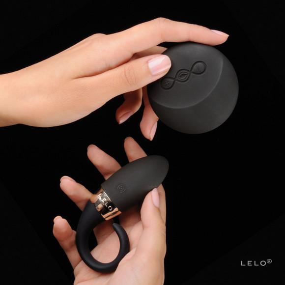 LELO Oden 2 Vibrating Couples Ring