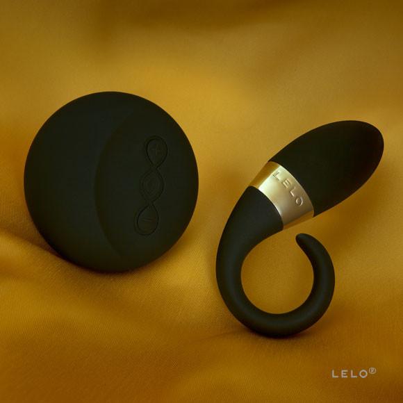 LELO Oden 2 Vibrating Couples Ring