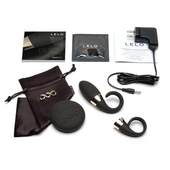 LELO Oden 2 Vibrating Couples Ring