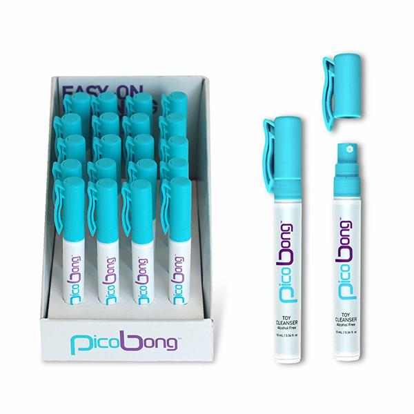 LELO Pico Bong Toy Cleaner by Lelo -