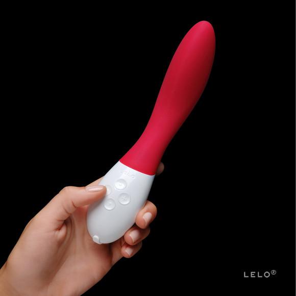 LELO Mona 2 G-Spot Vibrator