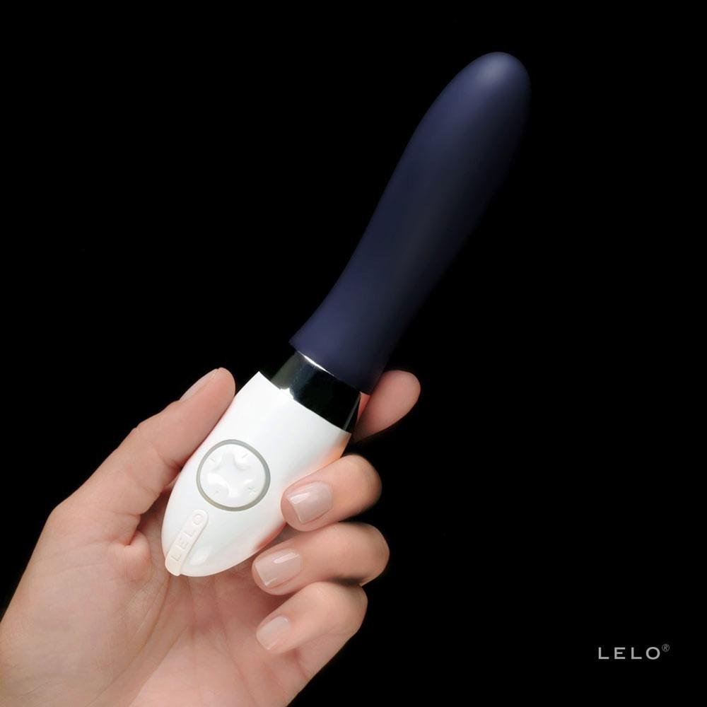 Lelo Liv 2 Luxury Rechargeable Vibrator by Lelo - - 2