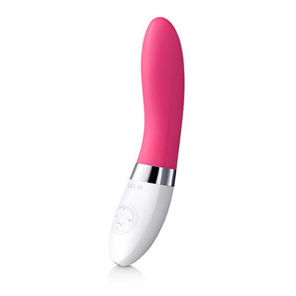 Lelo Liv 2 Luxury Rechargeable Vibrator by Lelo - - 1