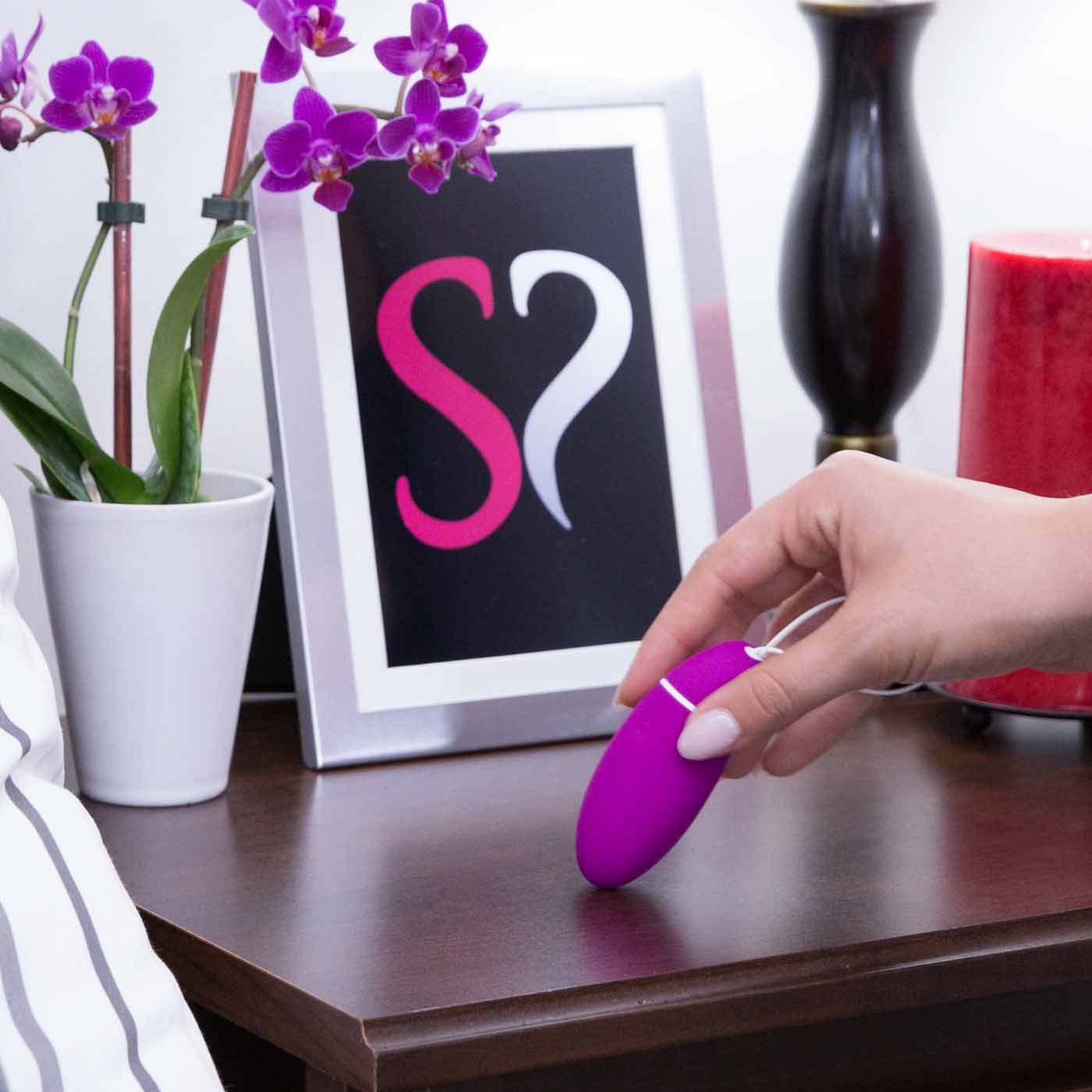 LELO Luna Smart Bead