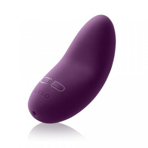 Lelo Lily Luxury Rechargeable Vibrator by Lelo - - 9