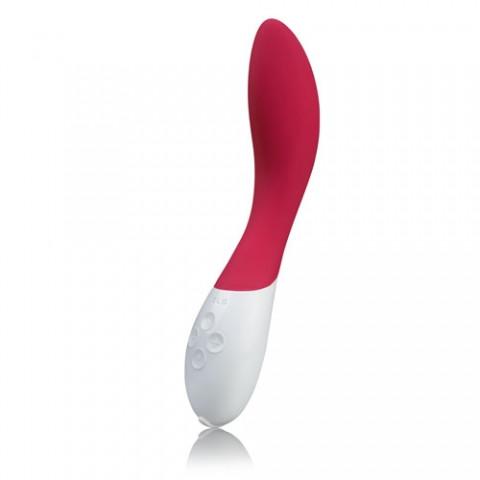 Lelo Mona 2 Luxury Rechargeable G-Spot Vibrator by Lelo - - 6