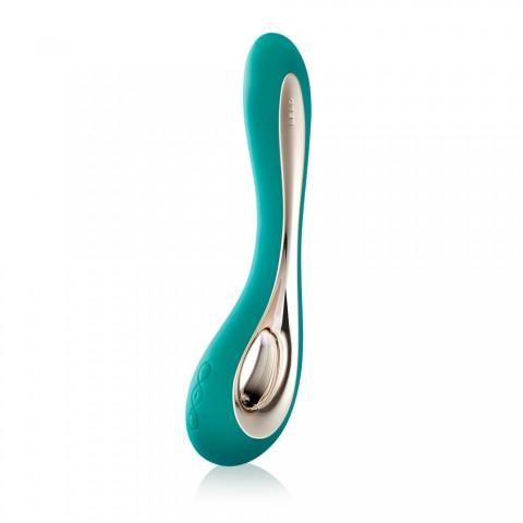 Lelo Insignia Isla Luxury Waterproof Vibrator by Lelo - - 6