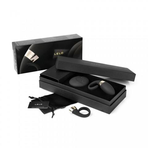 LELO Oden 2 'A Couples Ring with Motion Controls' by Lelo - - 3