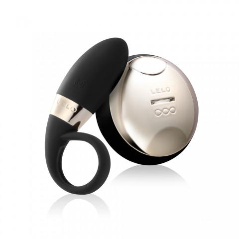 LELO Oden 2 'A Couples Ring with Motion Controls' by Lelo - - 2