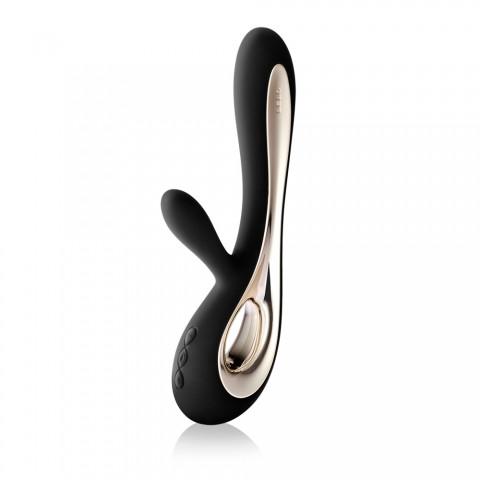 Lelo Insignia Soraya Luxury Dual-Action Waterproof Vibrator by Lelo - - 10