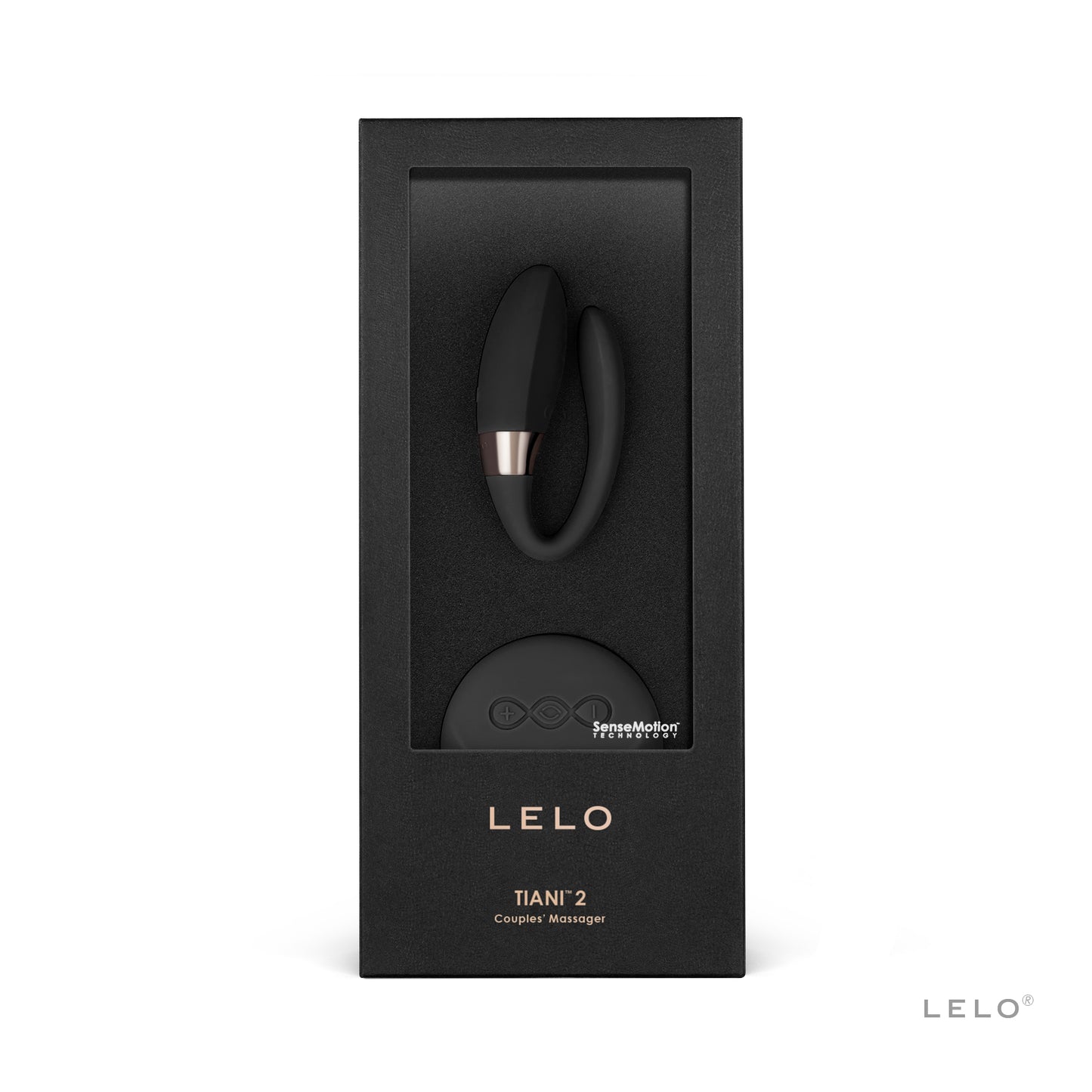 LELO Tiani 2 Couples Vibrator