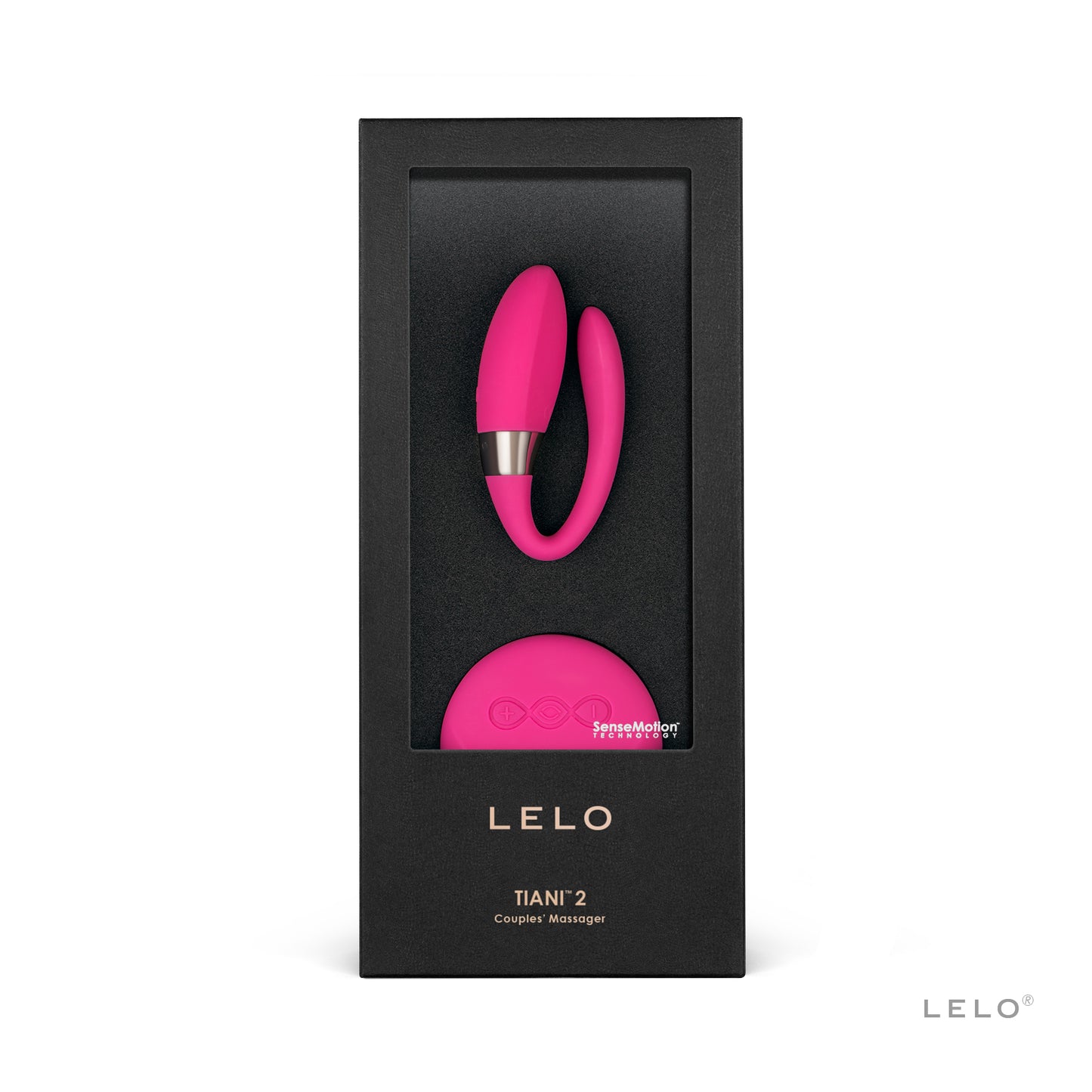 LELO Tiani 2 Couples Vibrator