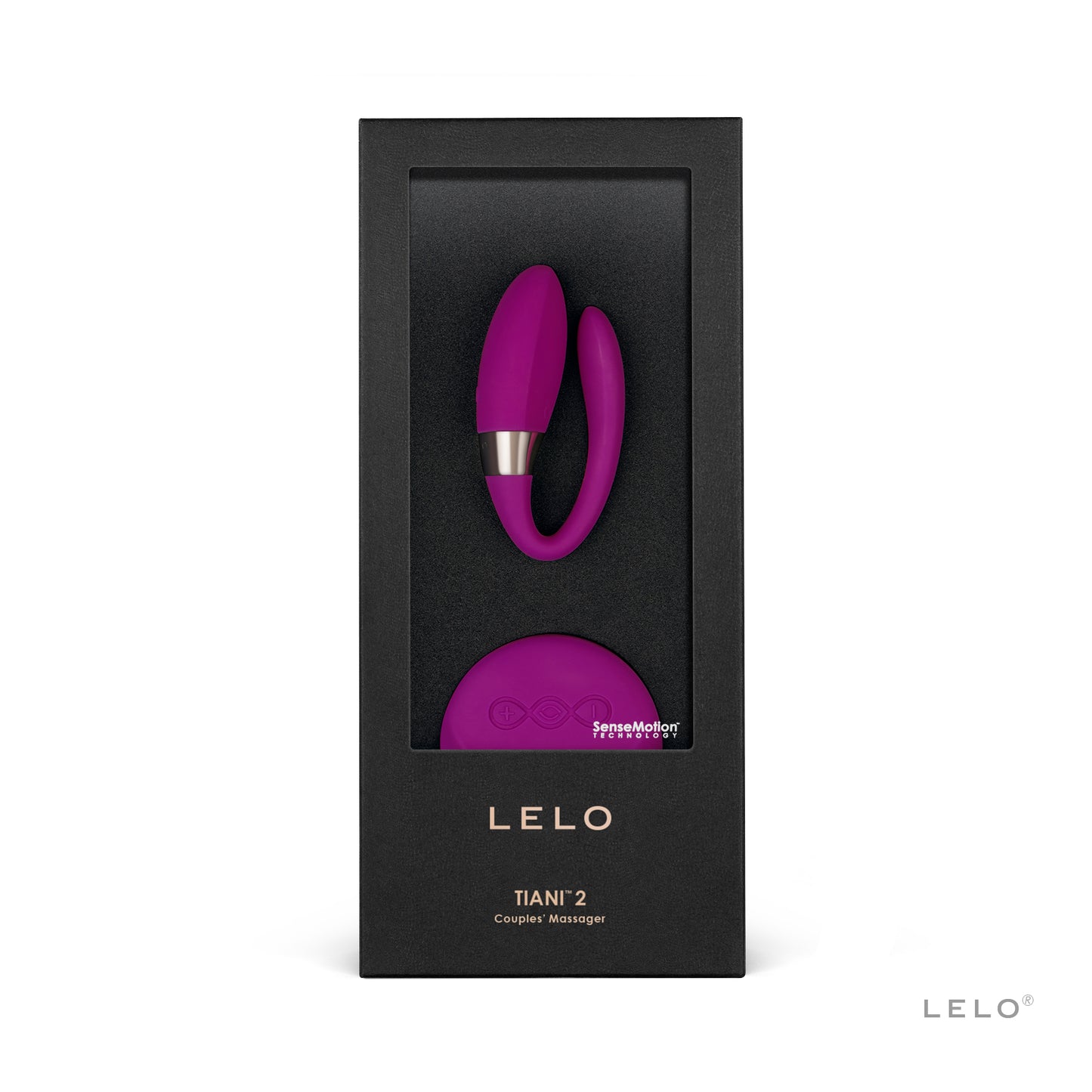 LELO Tiani 2 Couples Vibrator