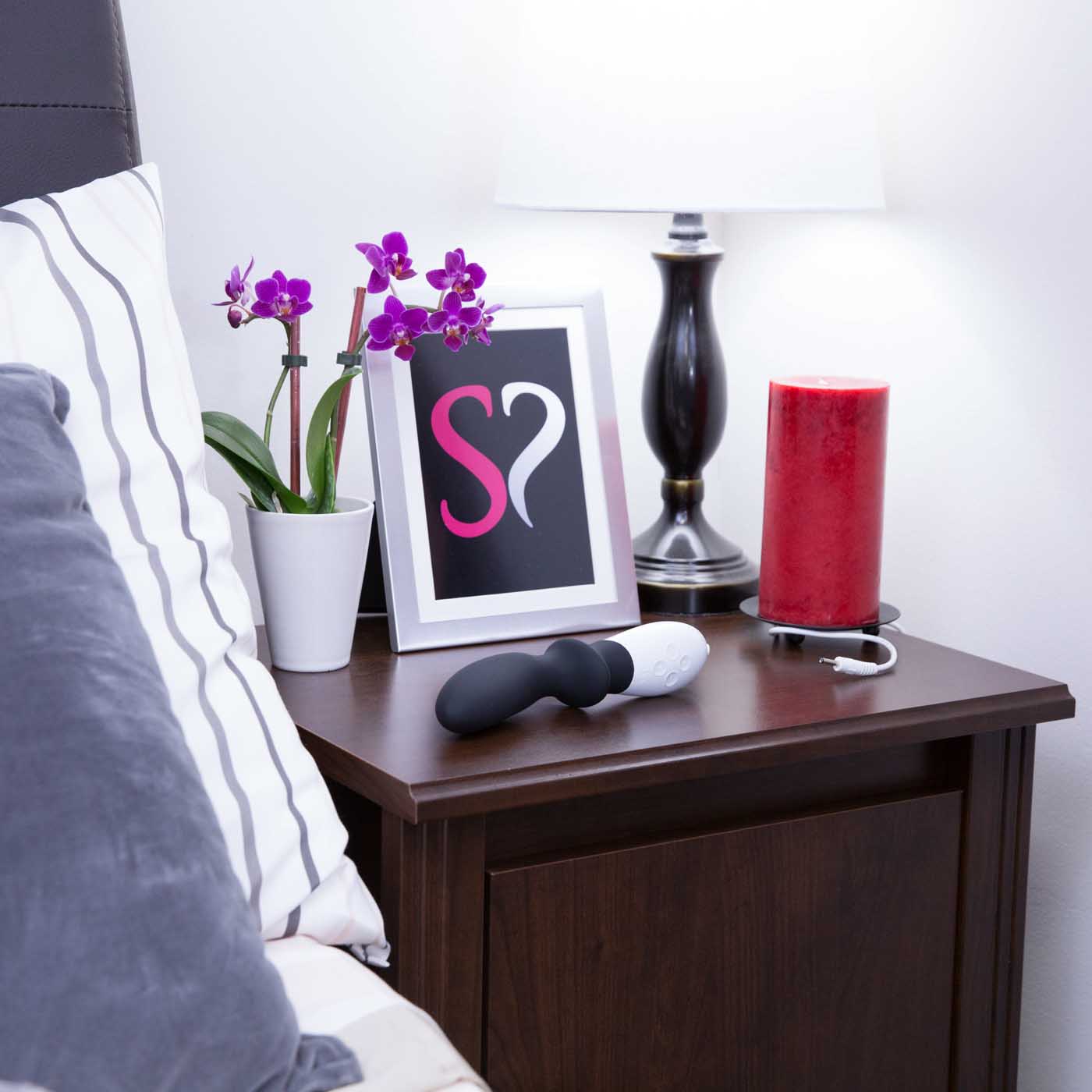 LELO Loki Prostate Massager