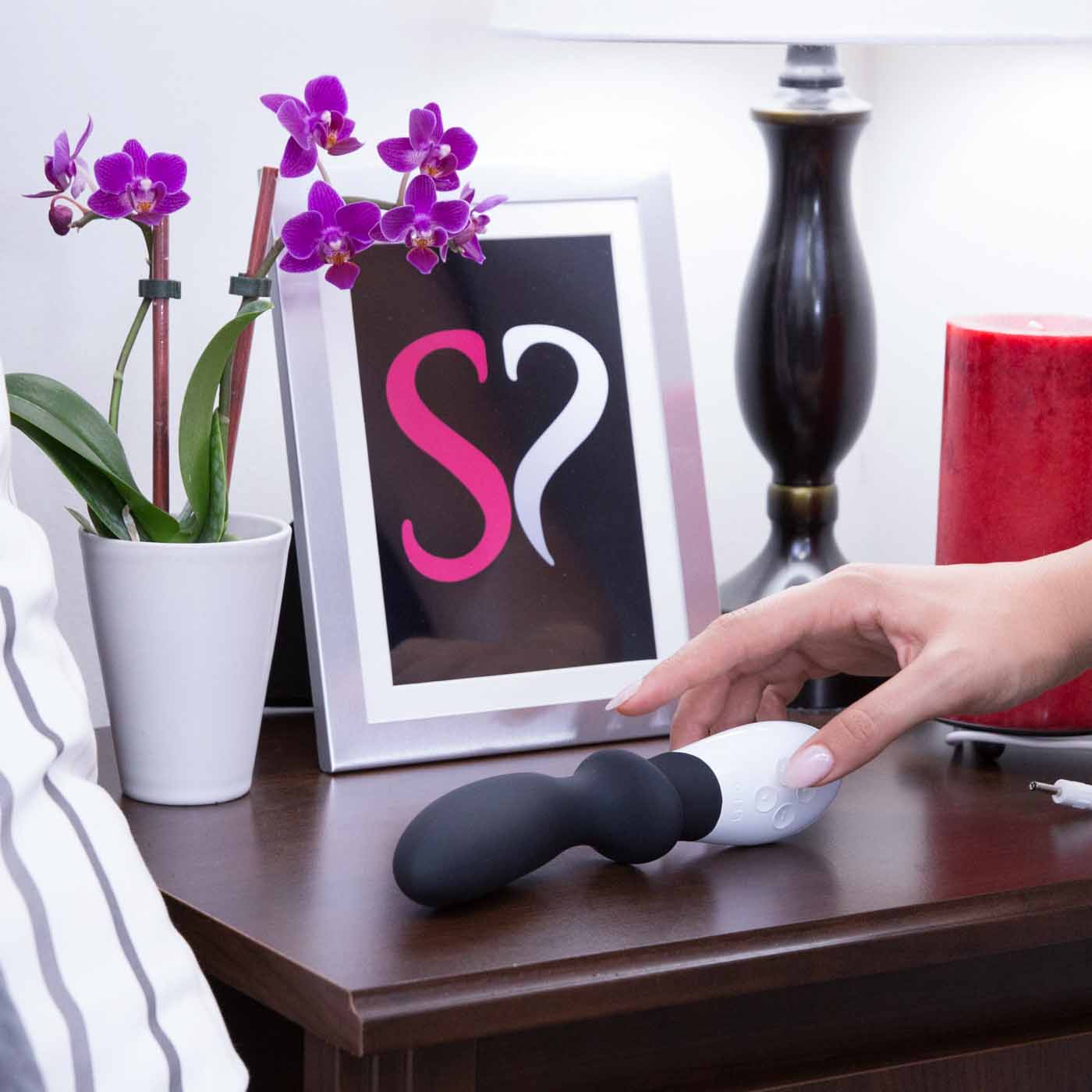 LELO Loki Prostate Massager