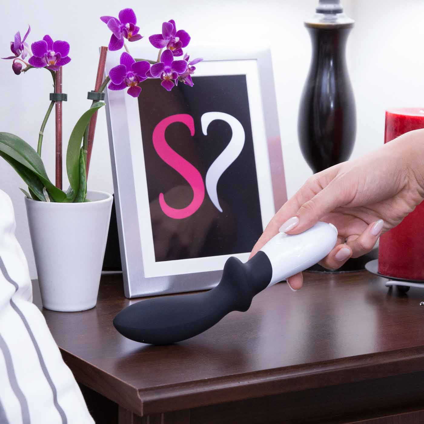 LELO Loki Prostate Massager