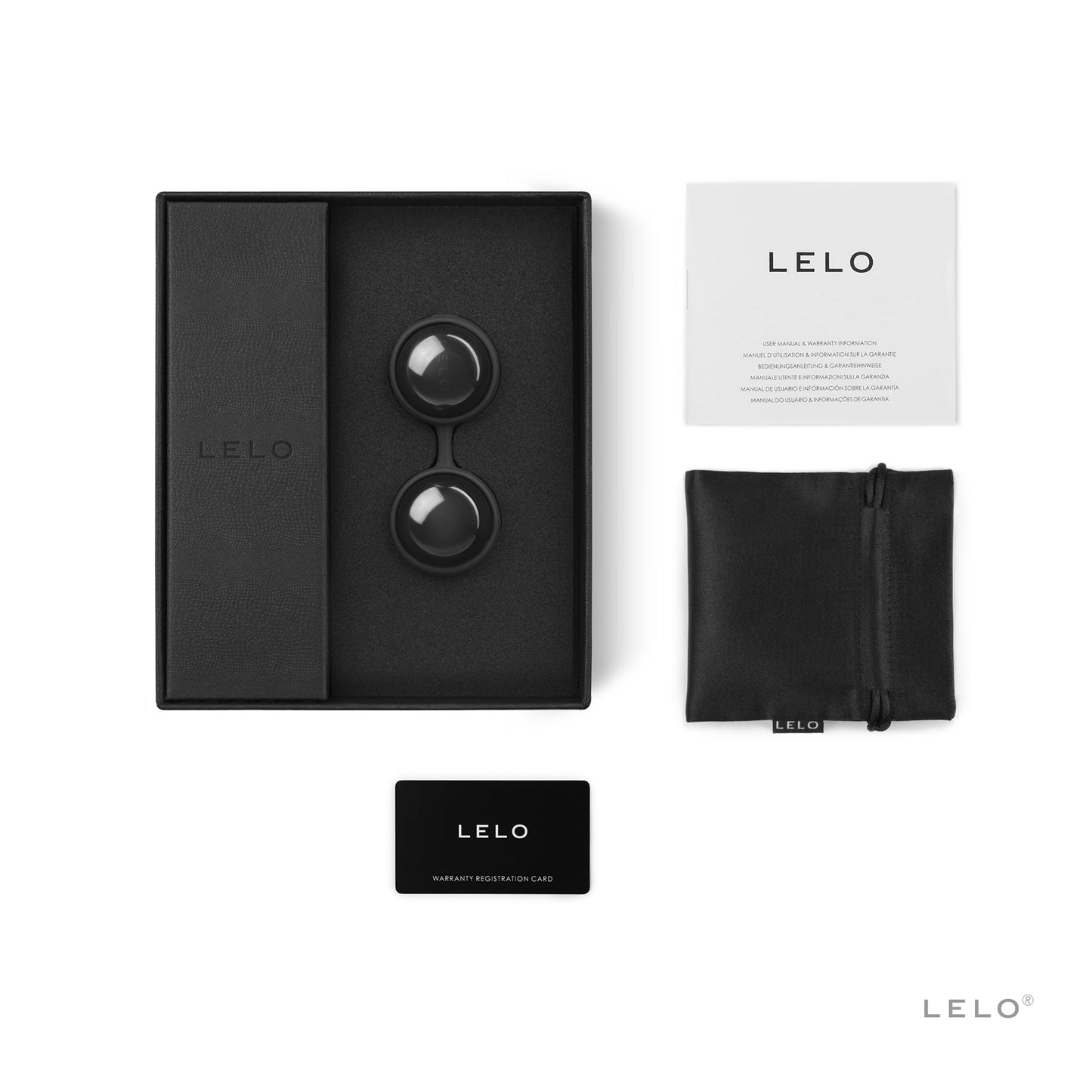 LELO Luna Beads