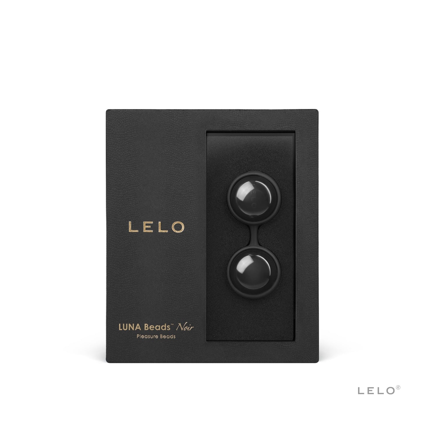 LELO Luna Beads