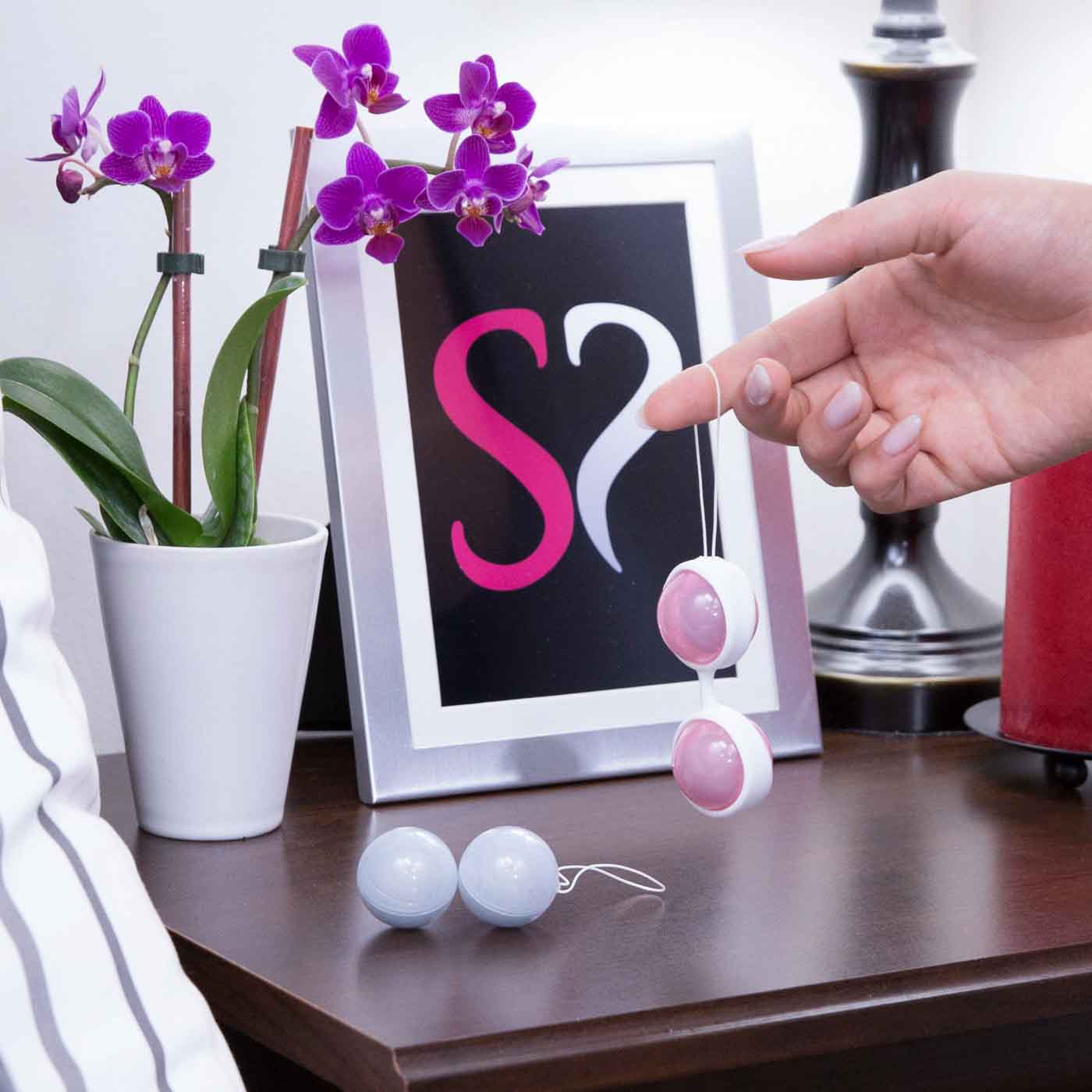 LELO Luna Beads