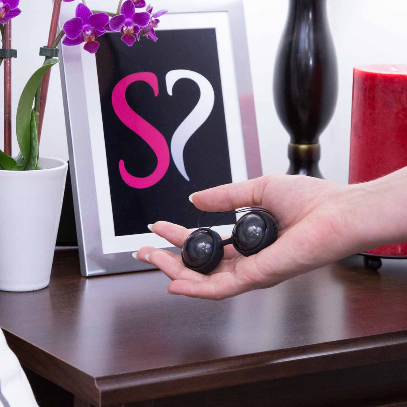 LELO Luna Beads