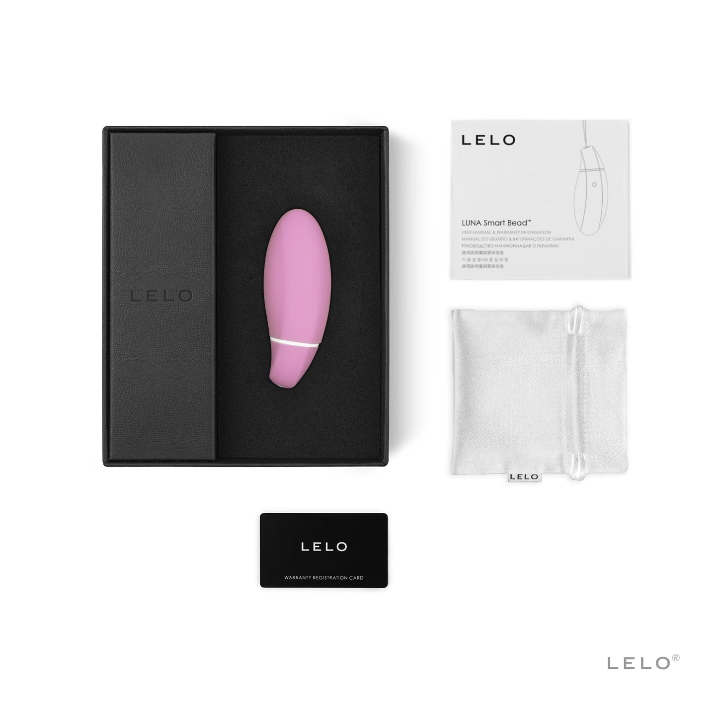 LELO Luna Smart Bead
