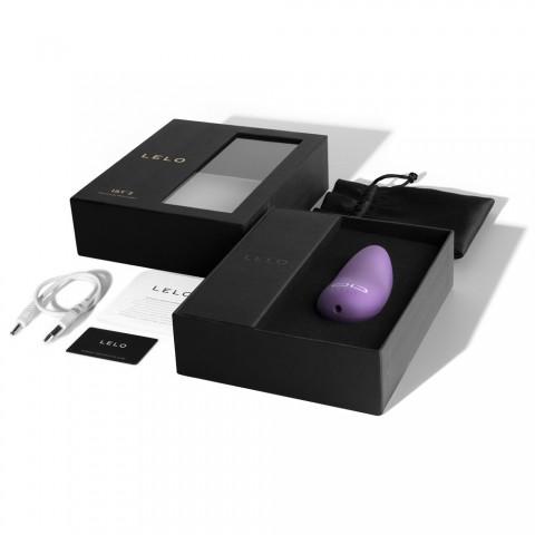 Lelo Lily Luxury Rechargeable Vibrator by Lelo - - 6