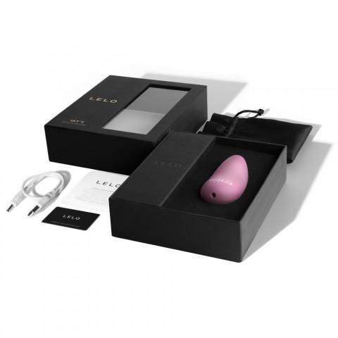 Lelo Lily Luxury Rechargeable Vibrator by Lelo - - 4
