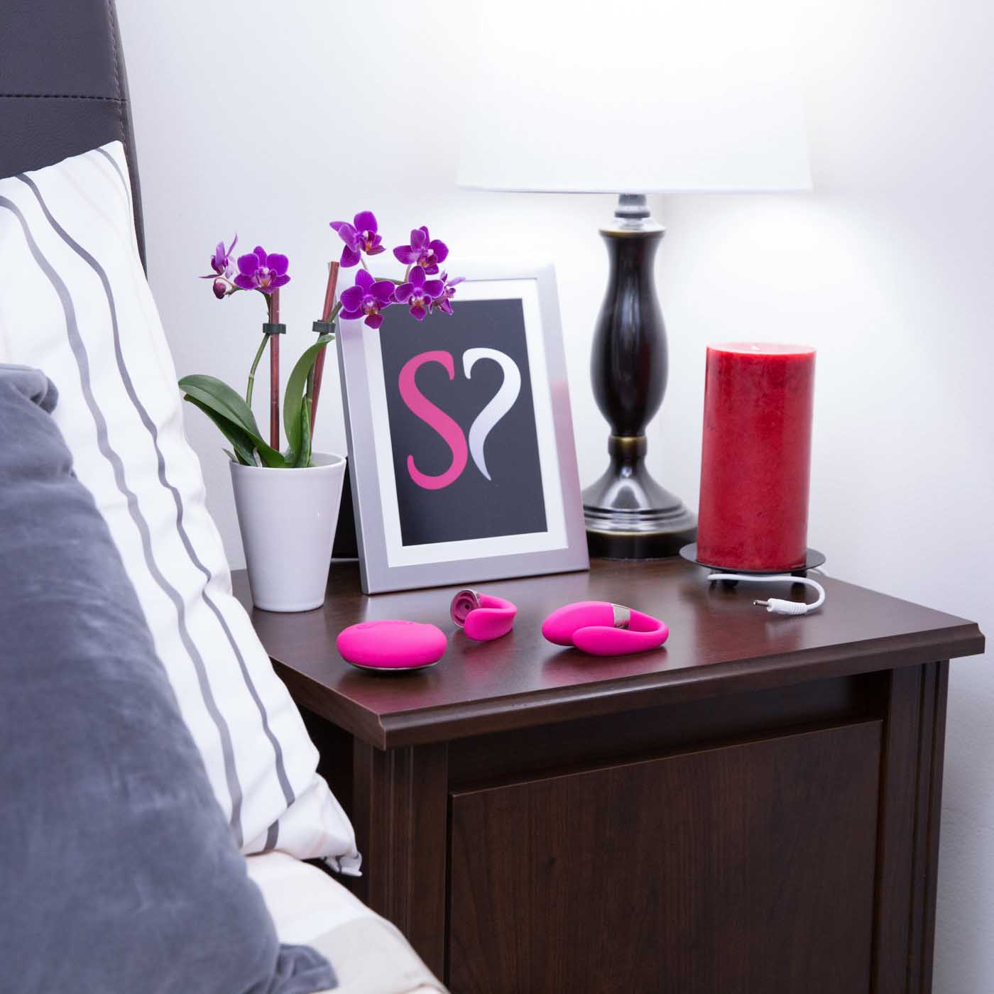 LELO Tiani 2 Couples Vibrator