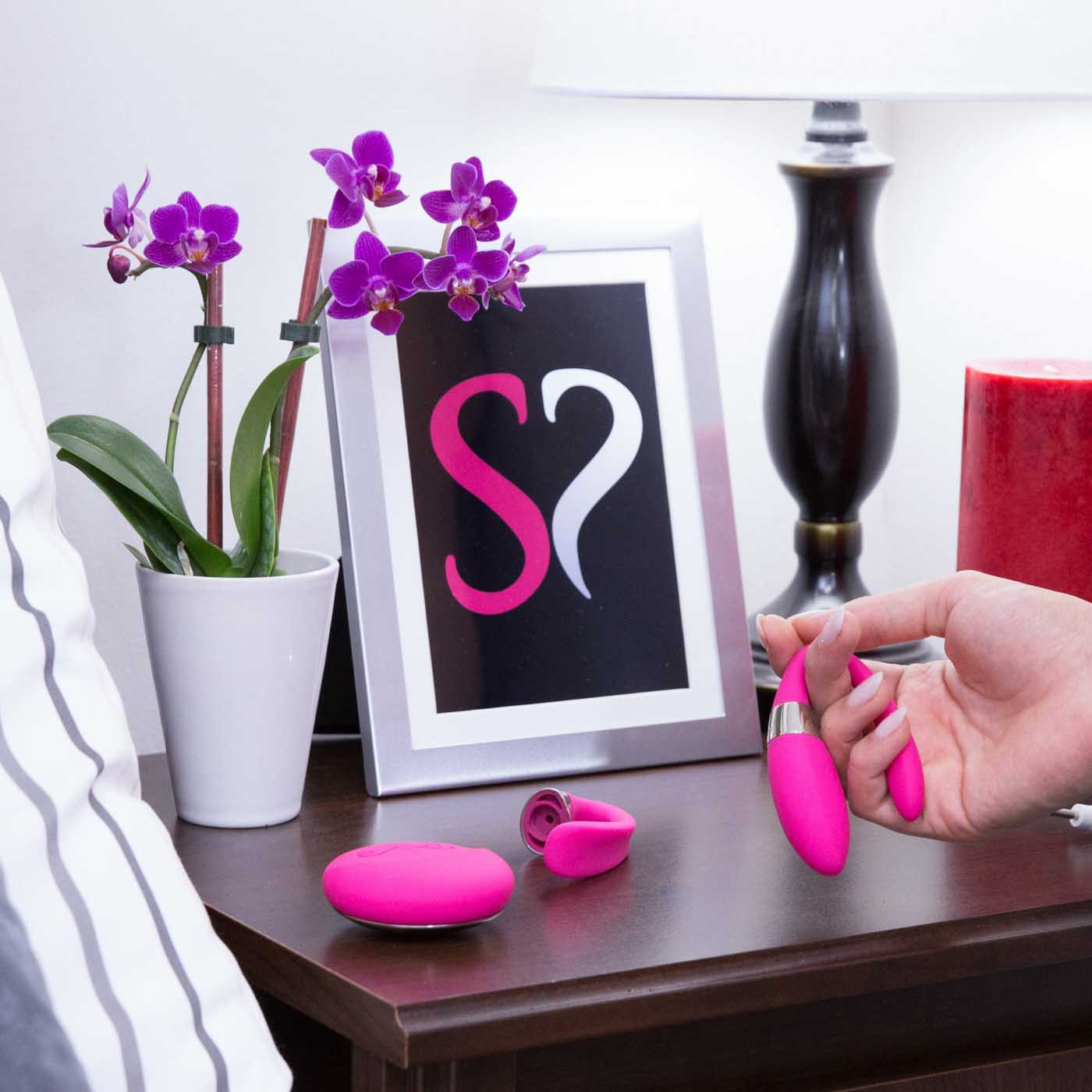 LELO Tiani 2 Couples Vibrator