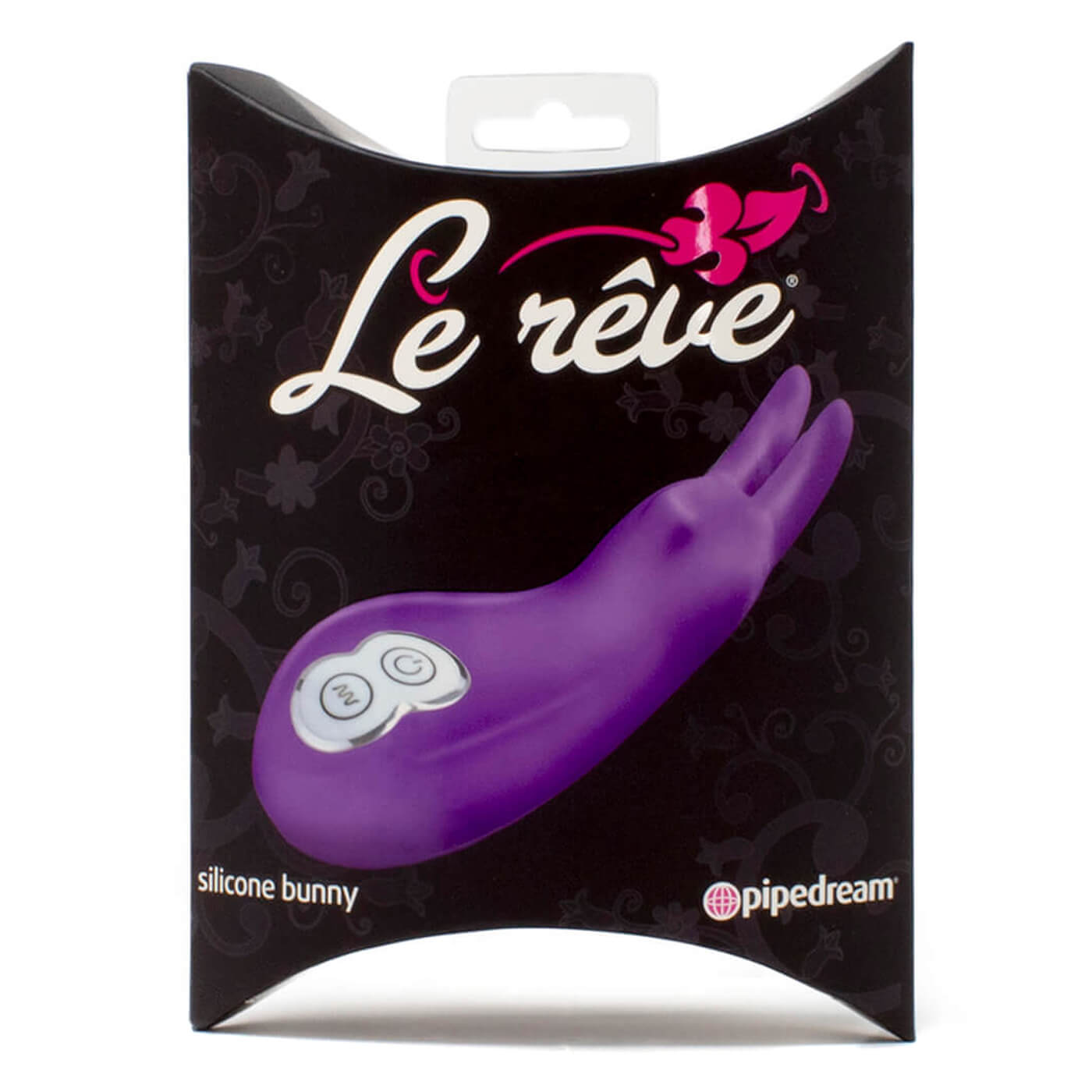 Le Reve Silicone Waterproof Bunny Vibe