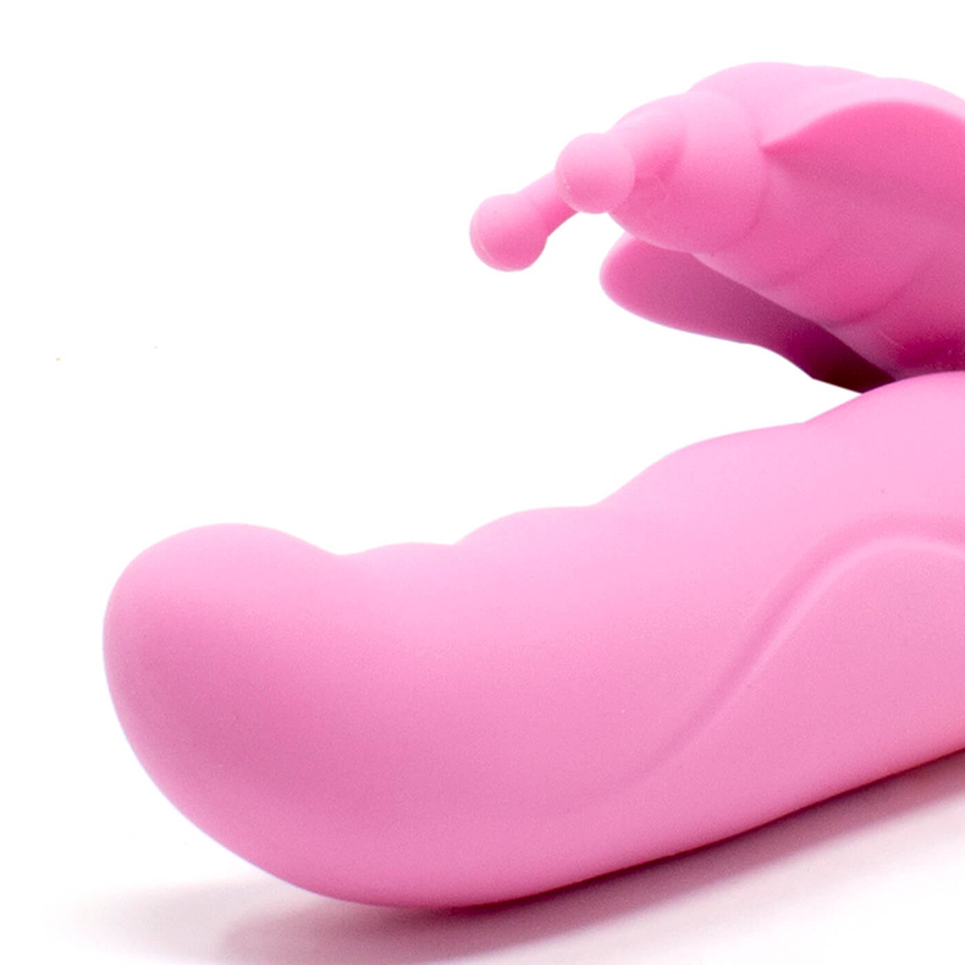 Le Reve Silicone Waterproof Butterfly Vibrator