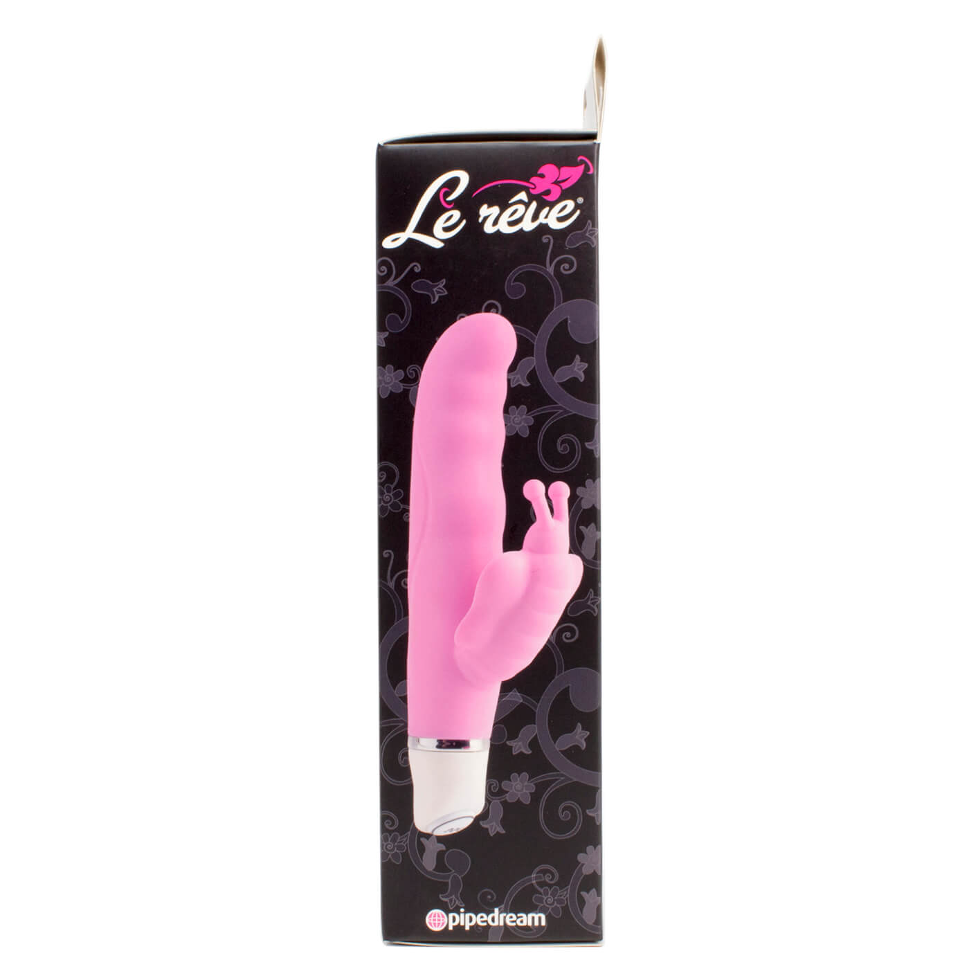 Le Reve Silicone Waterproof Butterfly Vibrator
