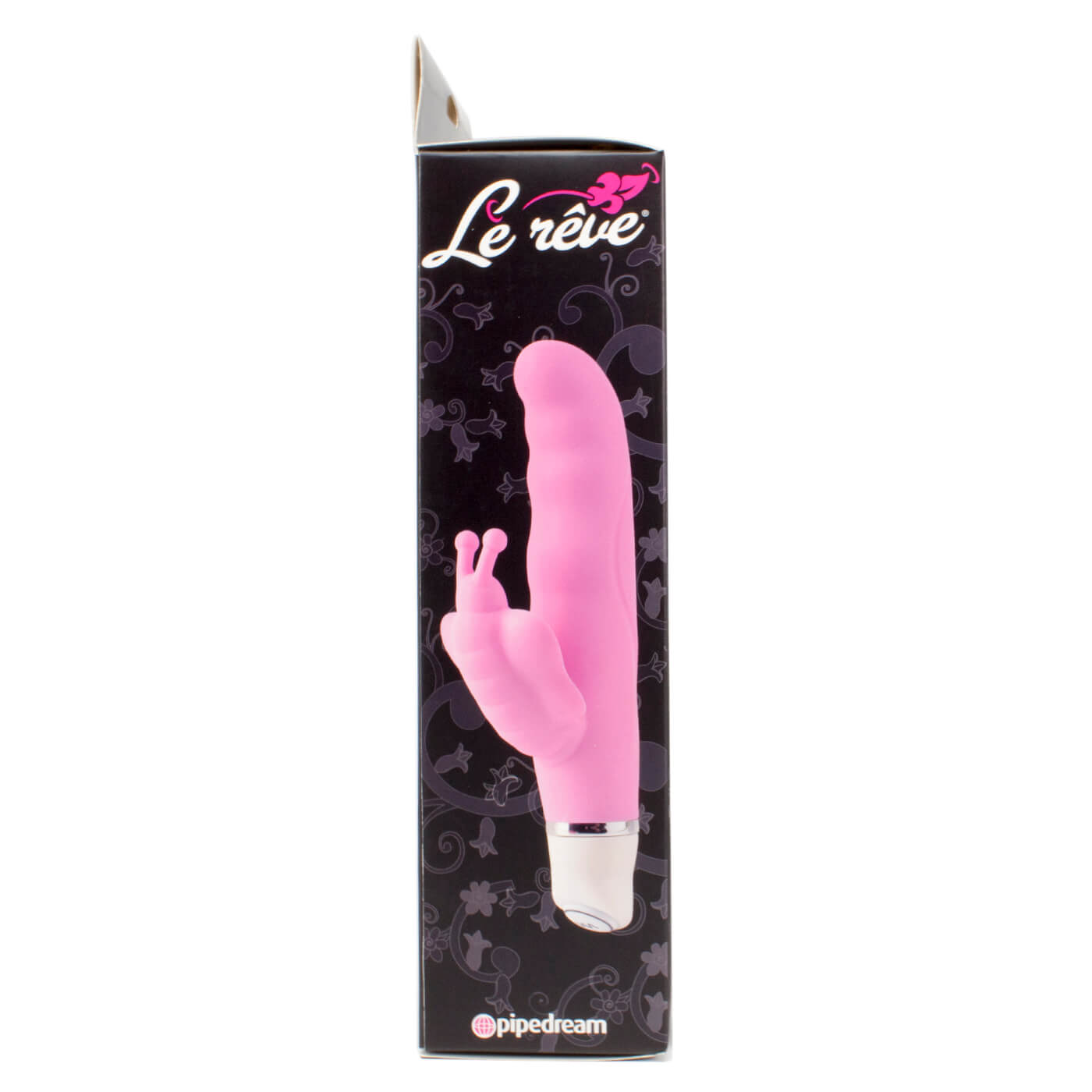 Le Reve Silicone Waterproof Butterfly Vibrator