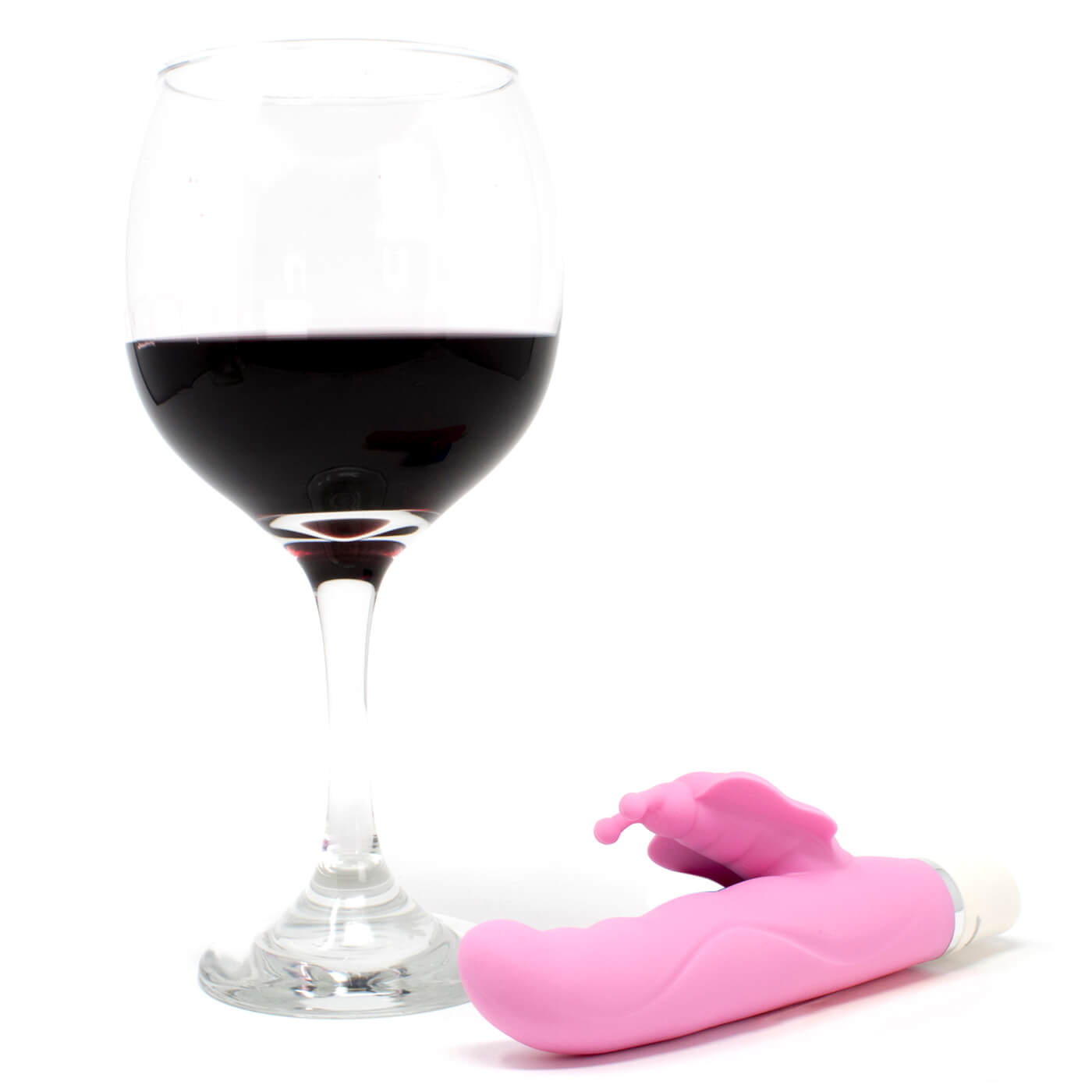 Le Reve Silicone Waterproof Butterfly Vibrator