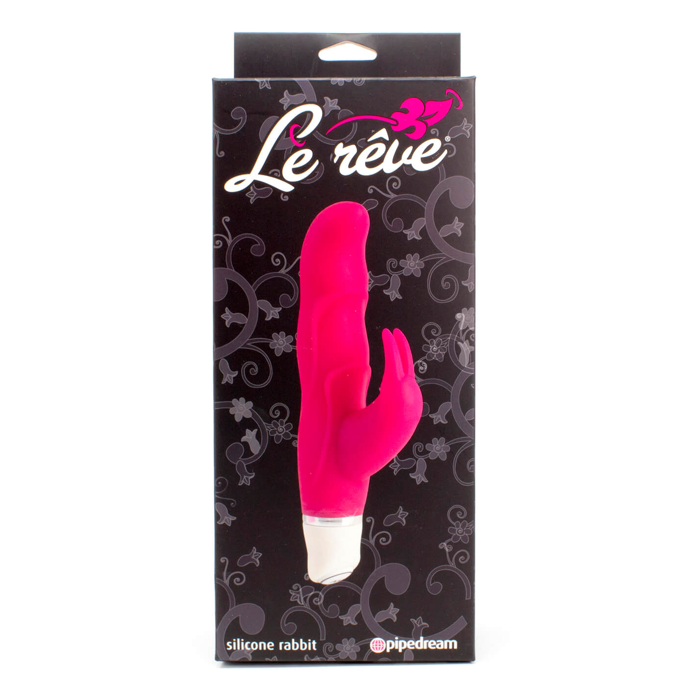 Le Reve Silicone Waterproof Rabbit Vibrator