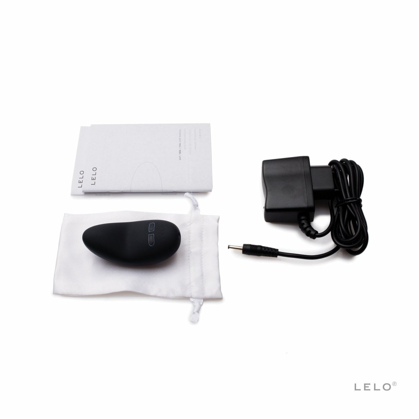 LELO Lily Luxury Rechargeable Vibrator