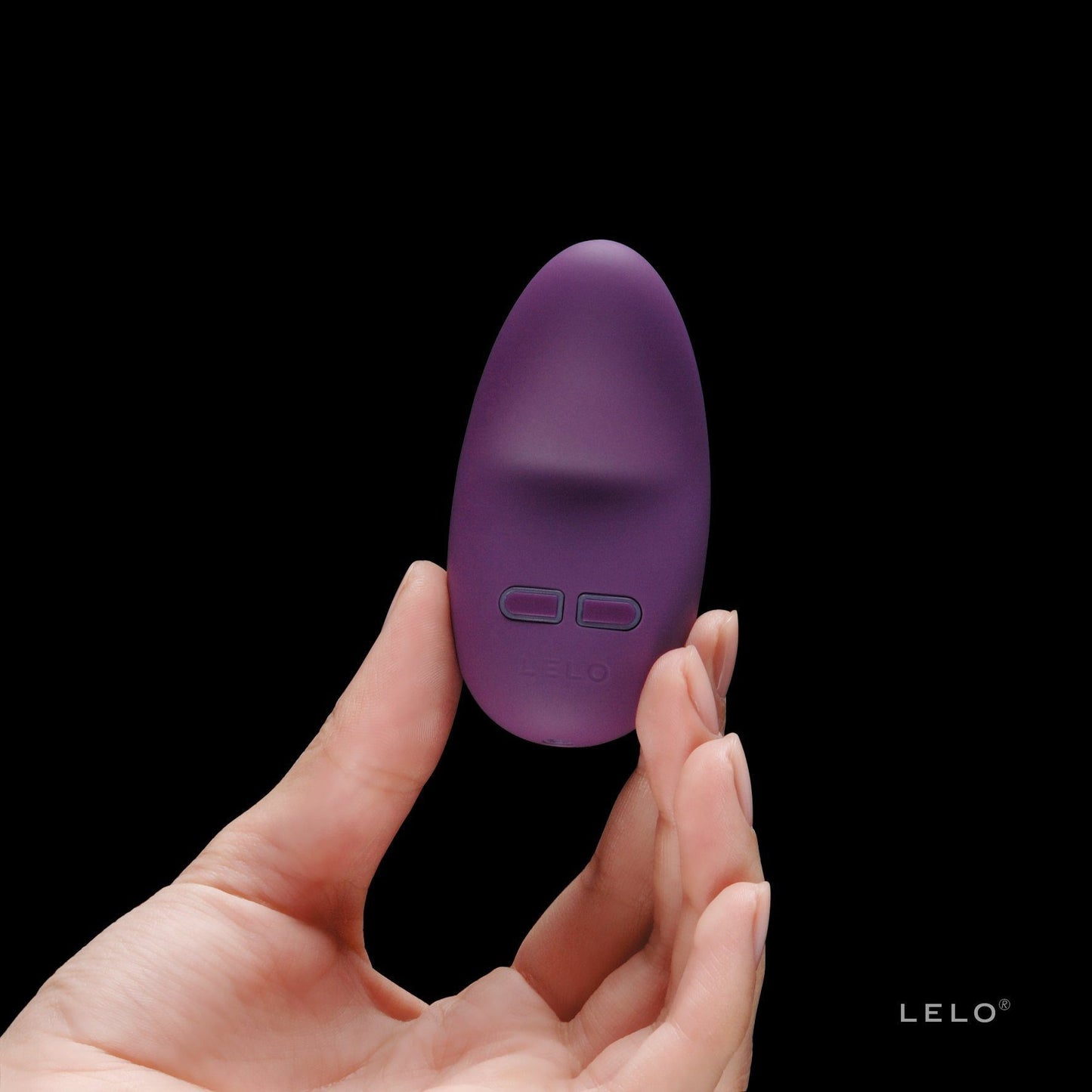 LELO Lily Luxury Rechargeable Vibrator
