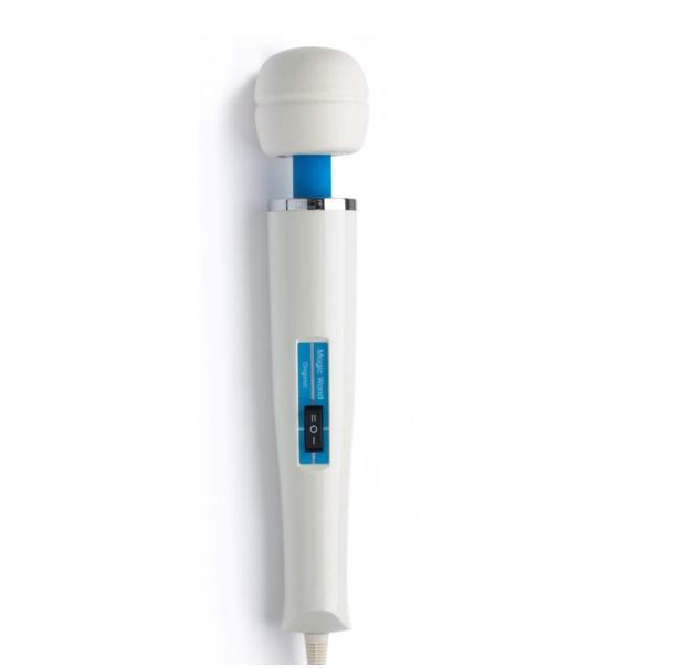 The Original Hitachi Ultra Powerful Magic Wand Clitoral Vibrator