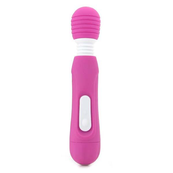 Vibratex Mini Magic Rechargeable Massager Vibrator by Vibratex - - 1