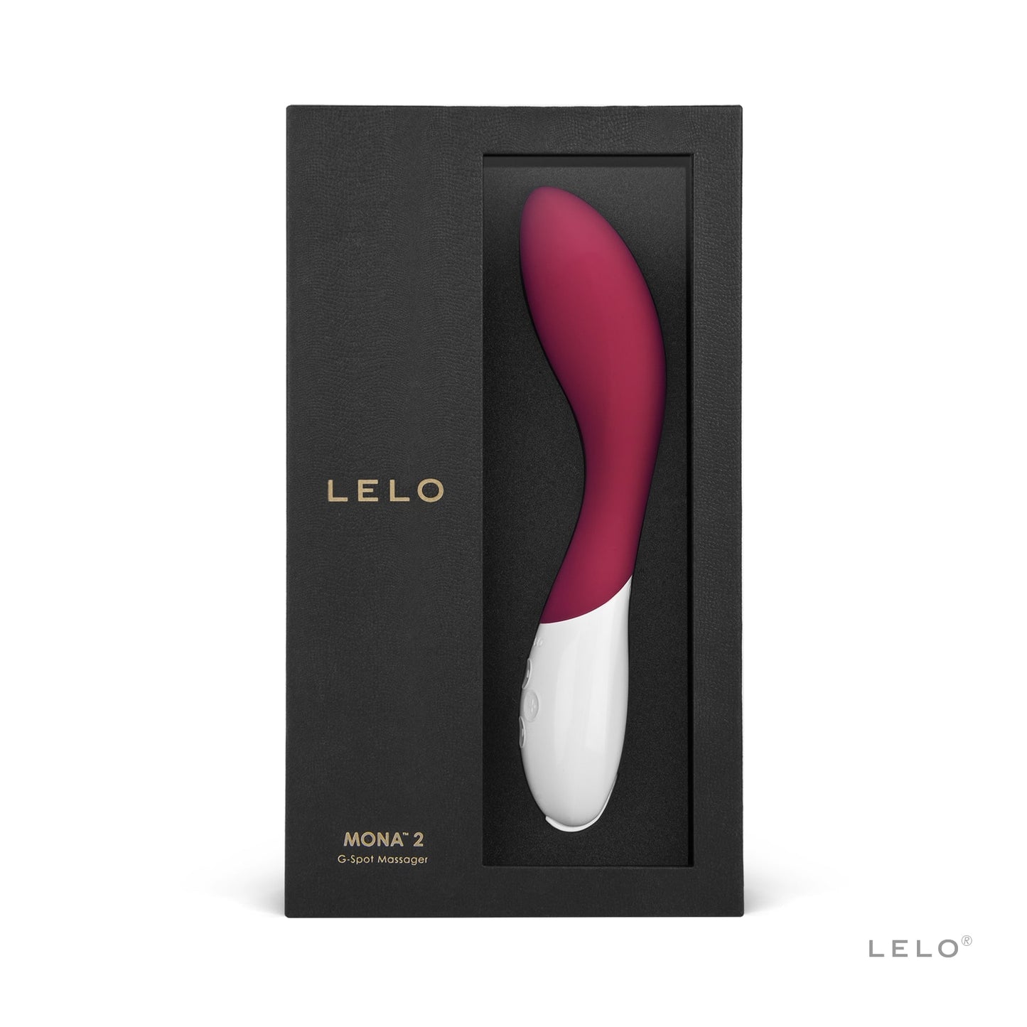 LELO Mona 2 G-Spot Vibrator