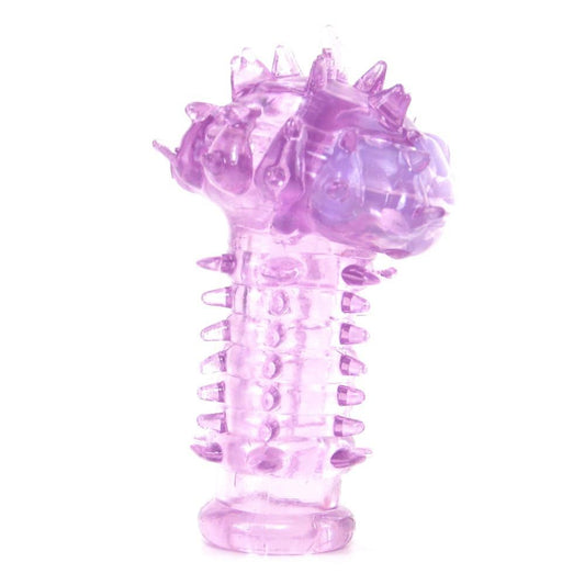 Nasstoys Finger Tip Vibrator by  Nasstoys -  - 1