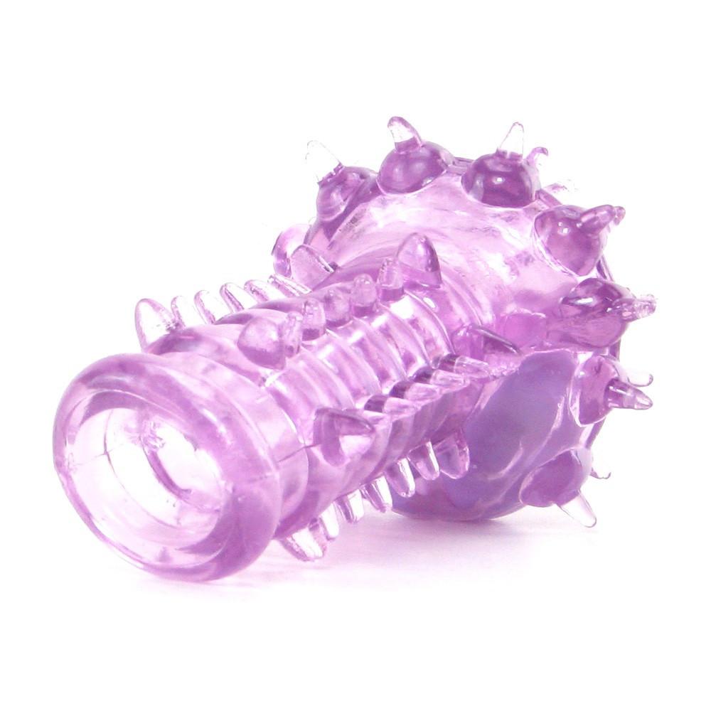 Nasstoys Finger Tip Vibrator by Nasstoys - - 4