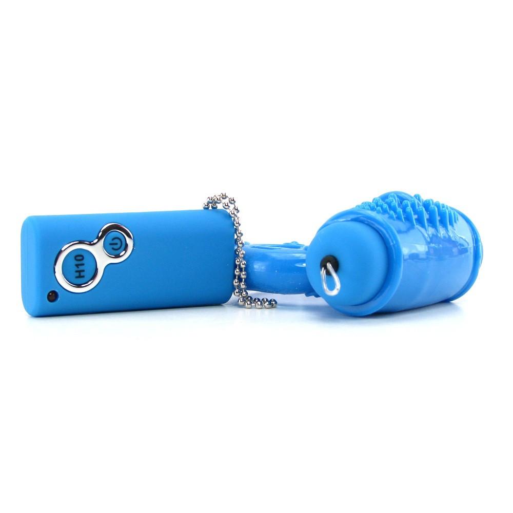 Nasstoys Hero Remote Vibrating Cock Ring