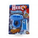 Nasstoys Hero Remote Vibrating Cock Ring by Nasstoys - - 9