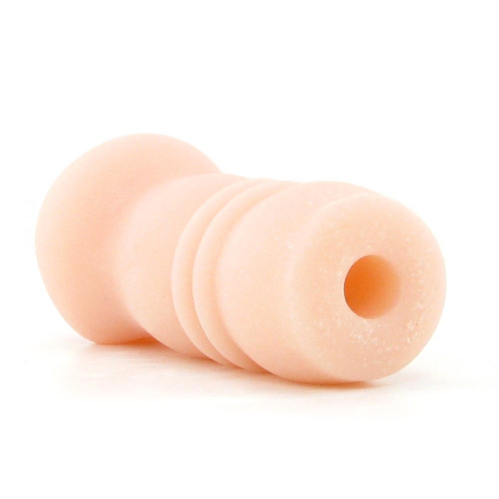 Happy Endings Tight Mouth Travel Masturbator by Nasstoys - - 4