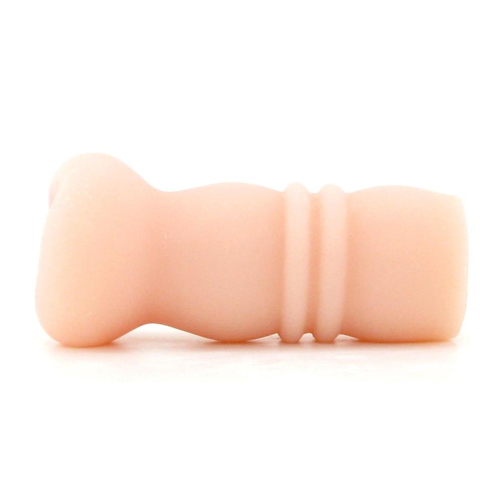 Happy Endings Tight Ass Travel Masturbator by Nasstoys - - 3