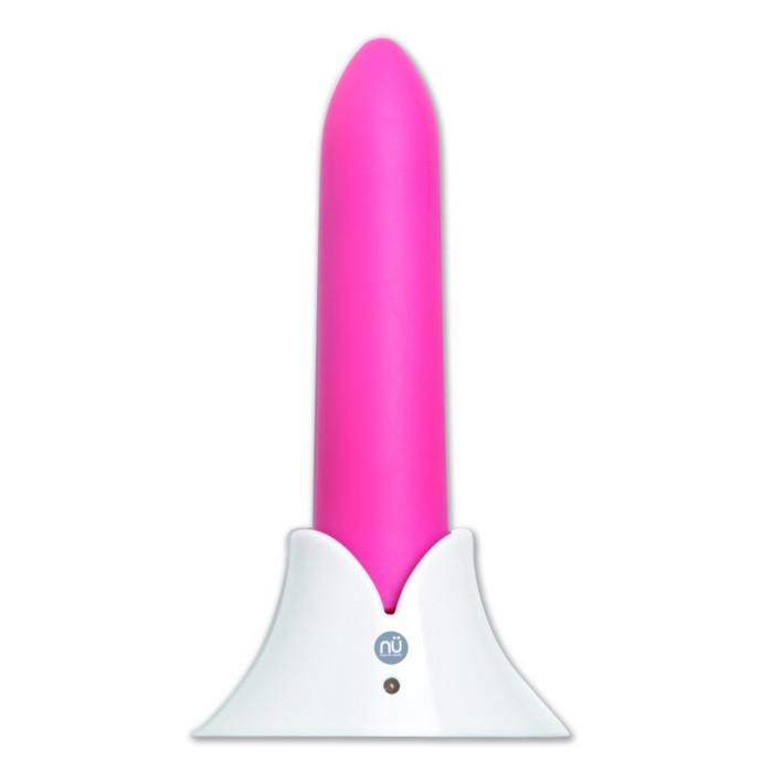 Sensuelle Point 20 Functions USB Rechargeable Powerful Remote Control Bullet Vibrator